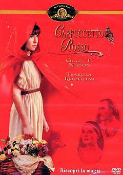 Red Riding Hood - starz 