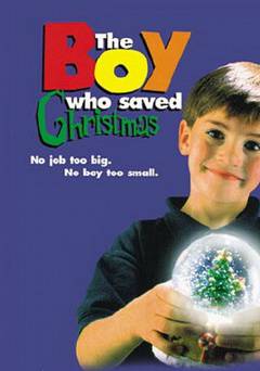 The Boy Who Saved Christmas