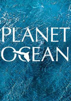 Planet Ocean - Movie