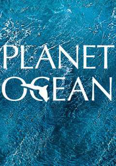 Planet Ocean