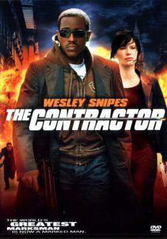 The Contractor - Movie