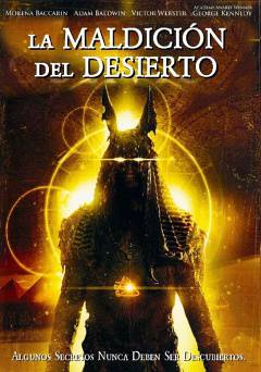 Sands of Oblivion - Movie