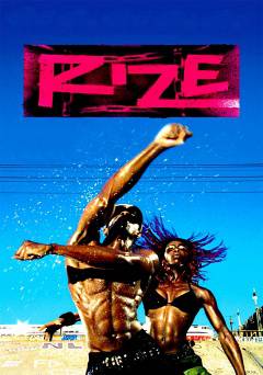 Rize - Movie
