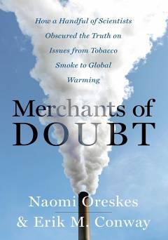 Merchants of Doubt - Movie