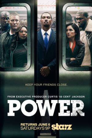 Power - TV Series