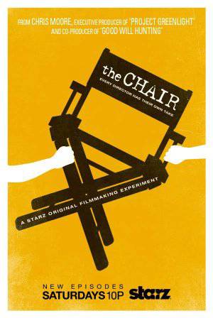 The Chair - starz 