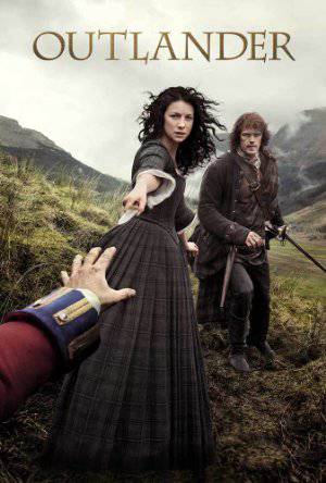 Outlander - netflix