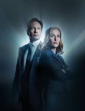 The X-Files - Amazon Prime