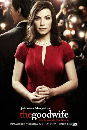 The Good Wife - Amazon Prime