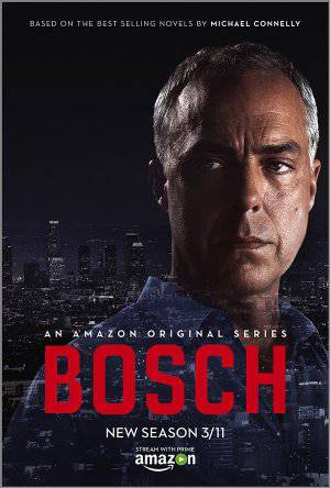 Bosch - Amazon Prime