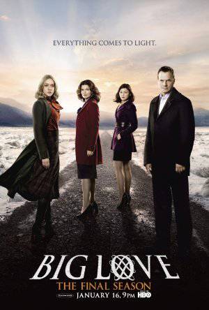 Big Love - TV Series
