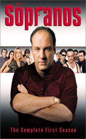 The Sopranos - Amazon Prime