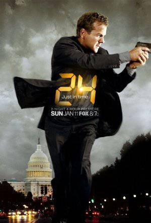 24 - TV Series