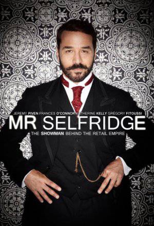 Mr. Selfridge