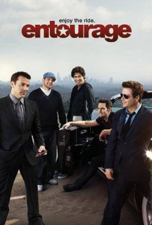 Entourage - Amazon Prime