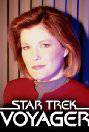 Star Trek: Voyager - TV Series