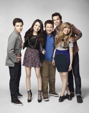 iCarly - Amazon Prime