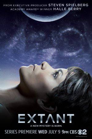 Extant - Amazon Prime