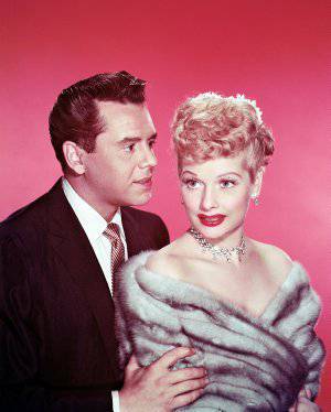 I Love Lucy - TV Series
