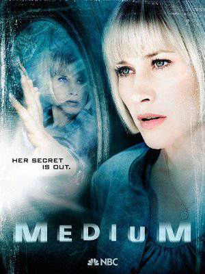 Medium - TV Series