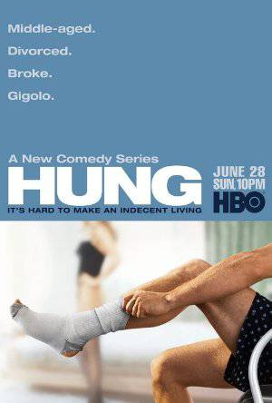 Hung - Amazon Prime