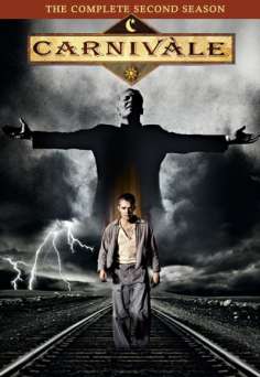 Carnivale - TV Series