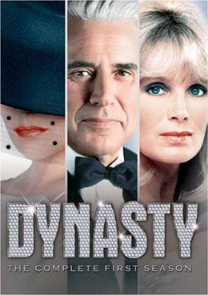 Dynasty - Amazon Prime