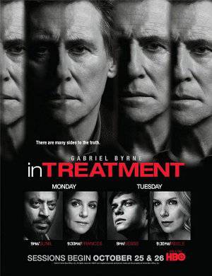 In Treatment - Amazon Prime
