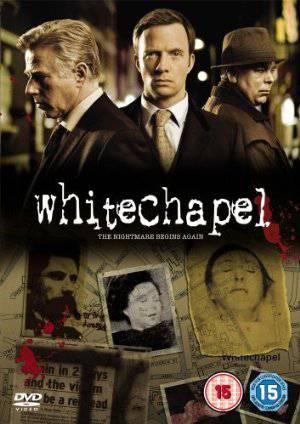 Whitechapel - TV Series