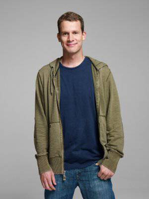 Tosh.0 - TV Series