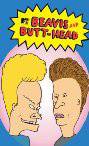 Beavis and Butt-Head - TV Series