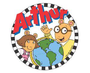 Arthur - Amazon Prime