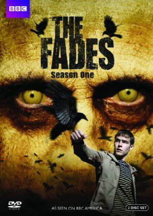 The Fades - Amazon Prime