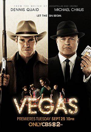 Vegas - Amazon Prime