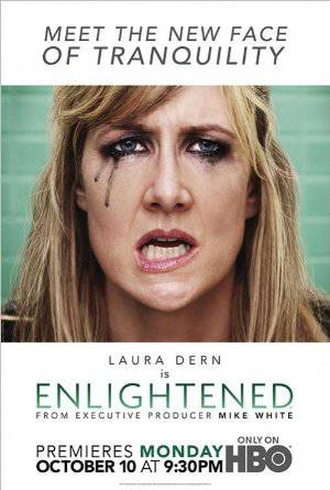 Enlightened - TV Series