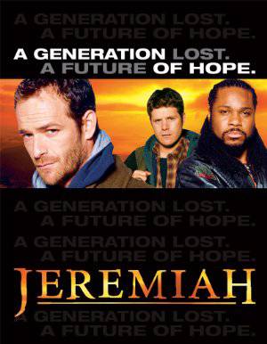 Jeremiah - Amazon Prime