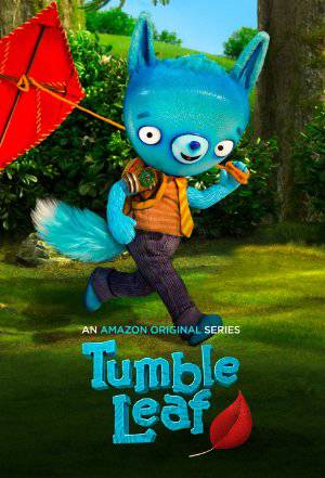 Tumble Leaf - Amazon Prime