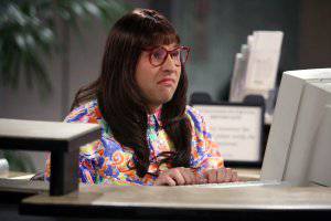 Little Britain USA - TV Series
