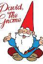 David The Gnome - TV Series