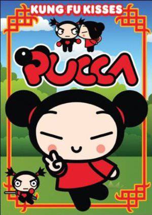 Pucca: Ninjas Love Noodles - TV Series