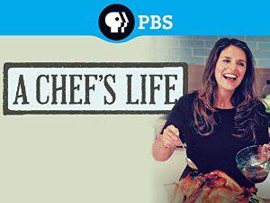 A Chef