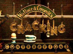 Wallace & Gromit