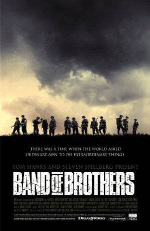 Band of Brothers - TV Series