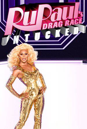RuPauls Drag Race: Untucked! - Amazon Prime