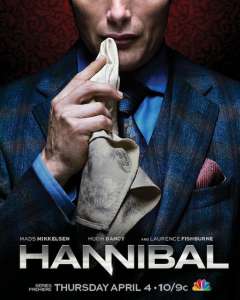 Hannibal - Amazon Prime