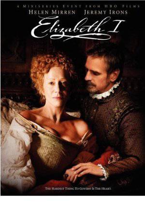 Elizabeth I: The Virgin Queen - TV Series