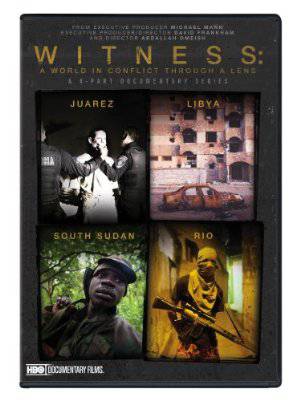Witness - Amazon Prime