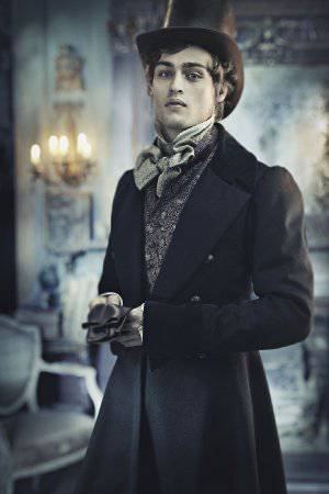 Great Expectations - TV Series