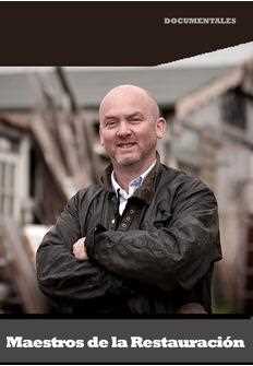 Salvage Hunters - TV Series