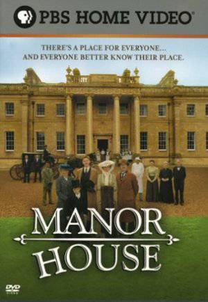 Manor House - Amazon Prime